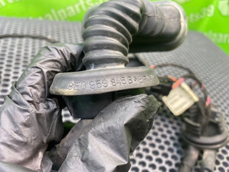 Проводка двери, 1200 рублей, Калининград