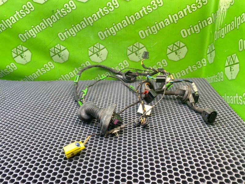 Проводка двери, 2100 рублей, Калининград