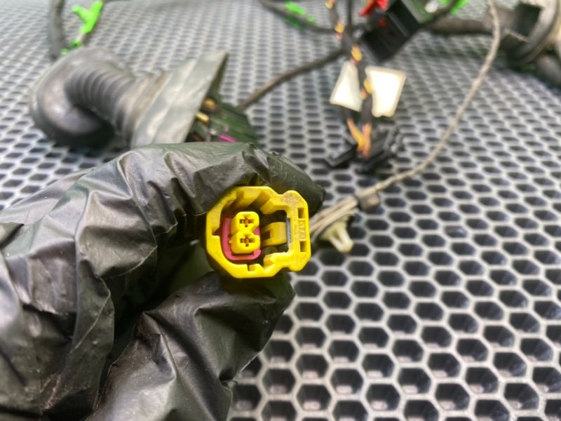 Проводка двери, 2100 рублей, Калининград