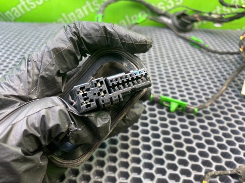 Проводка двери, 2100 рублей, Калининград