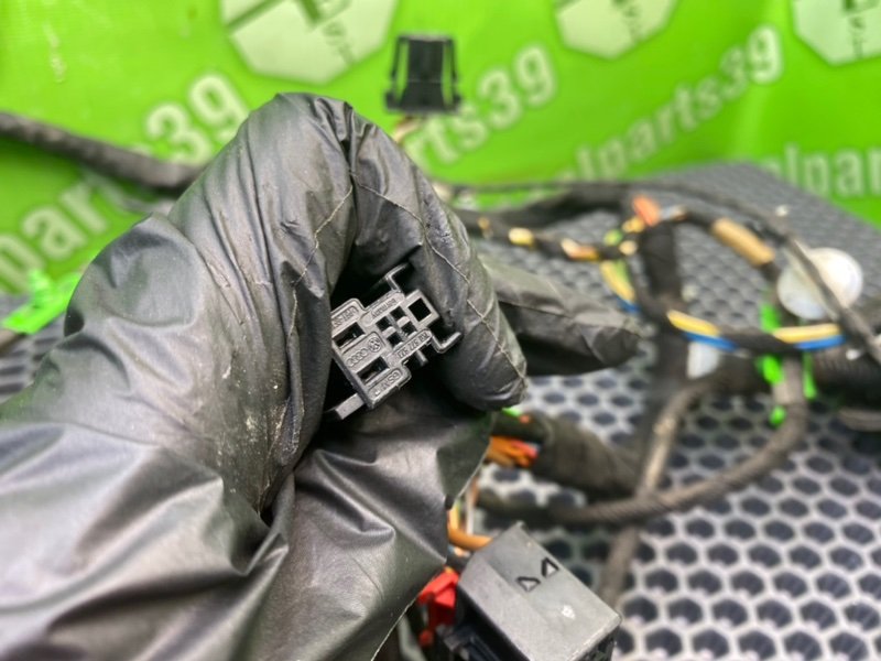 Проводка двери, 2100 рублей, Калининград