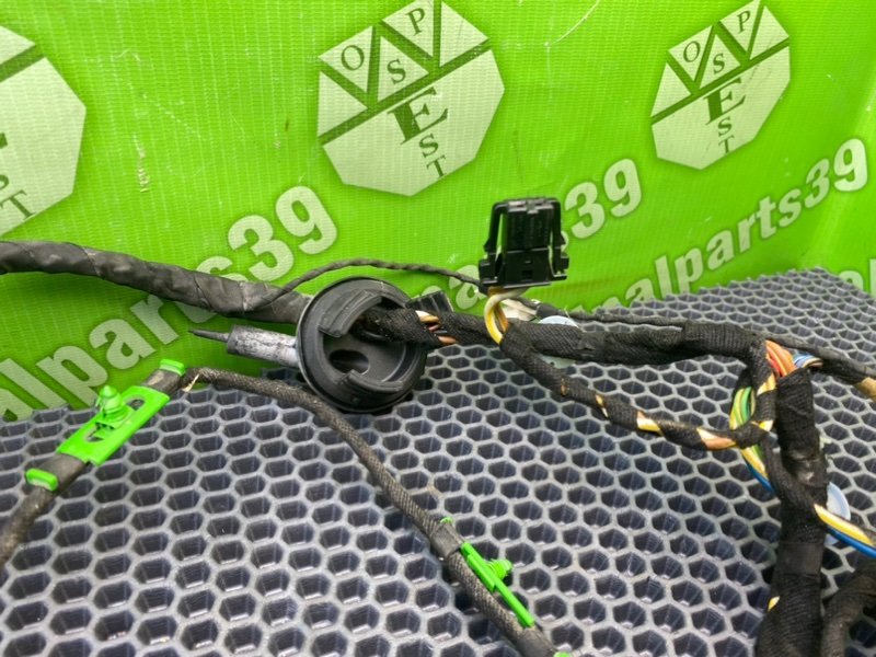 Проводка двери, 2100 рублей, Калининград