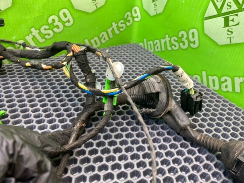 Проводка двери, 2100 рублей, Калининград