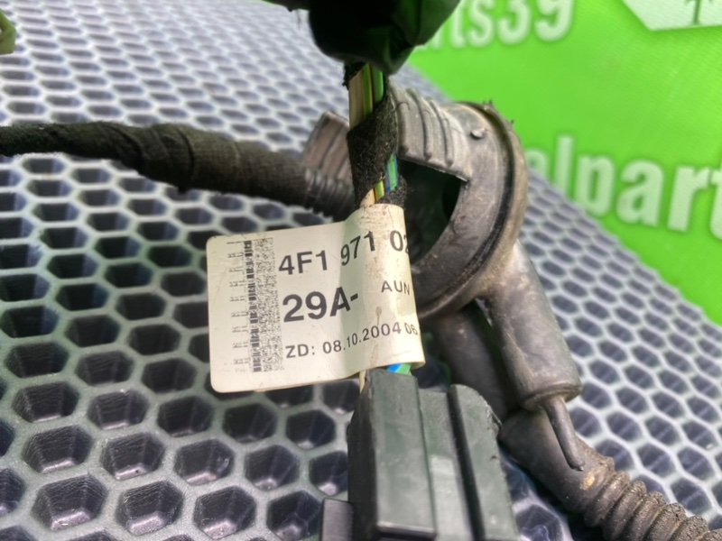 Проводка двери, 2100 рублей, Калининград