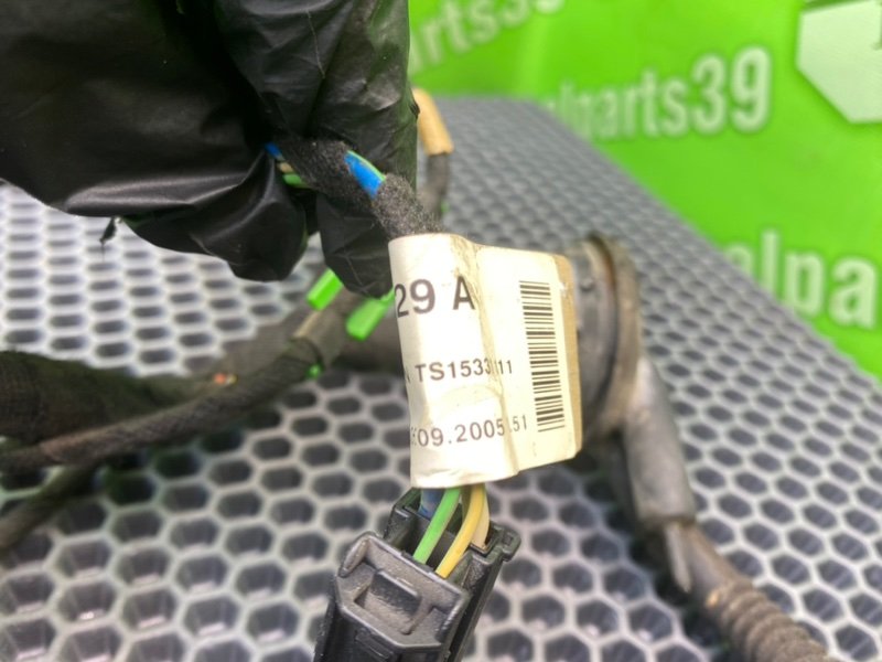 Проводка двери, 2100 рублей, Калининград