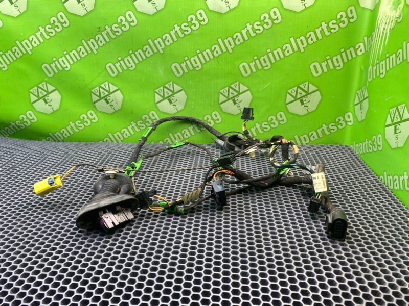 Проводка двери, 2100 рублей, Калининград