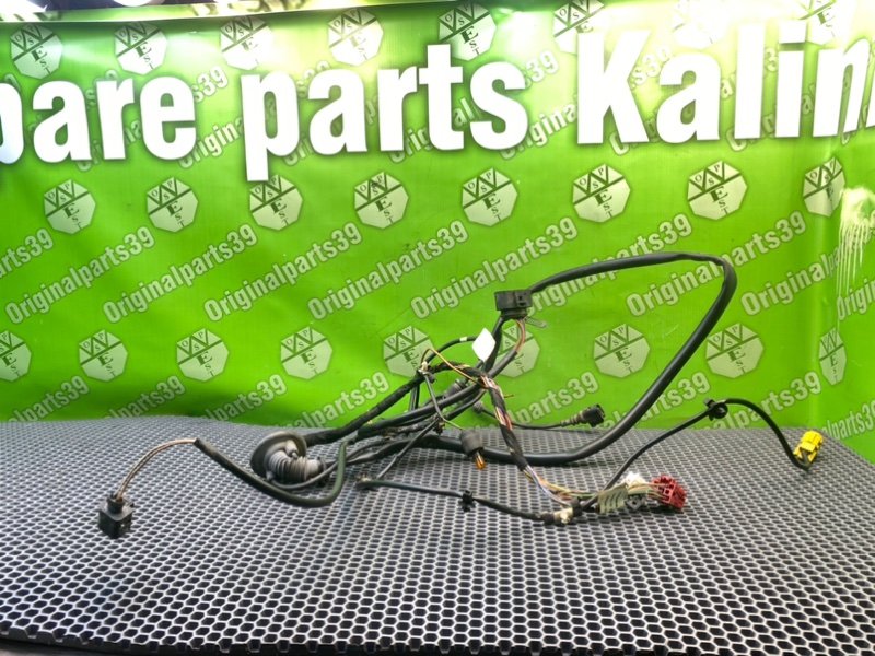 Проводка фары, 2700 рублей, Калининград