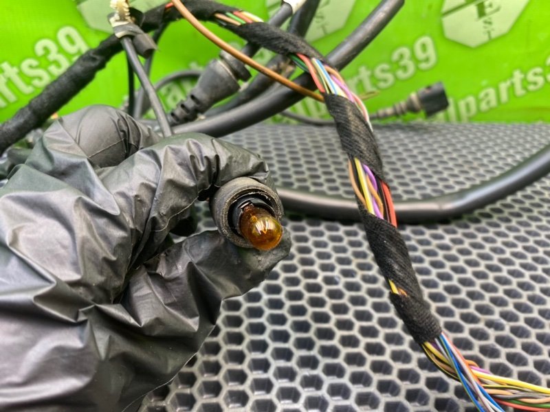 Проводка фары, 2700 рублей, Калининград