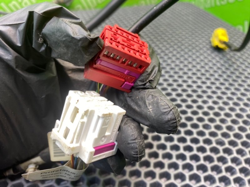 Проводка фары, 2700 рублей, Калининград