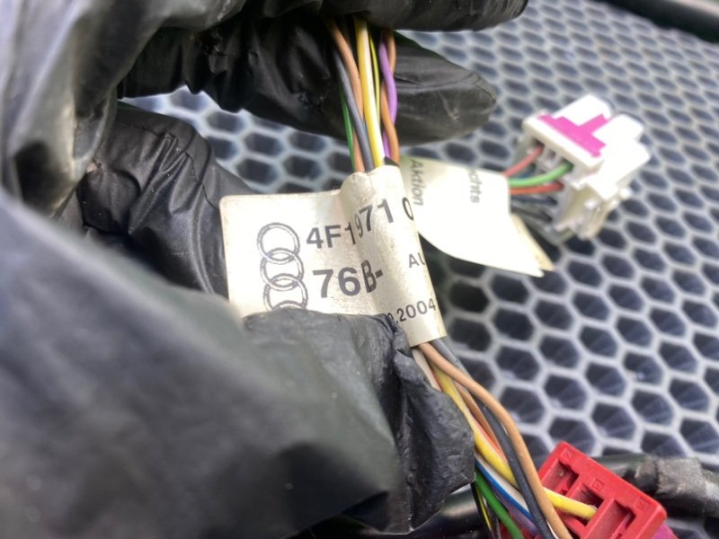 Проводка фары, 2700 рублей, Калининград