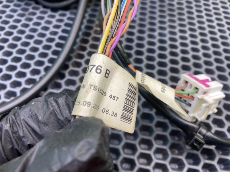 Проводка фары, 2700 рублей, Калининград