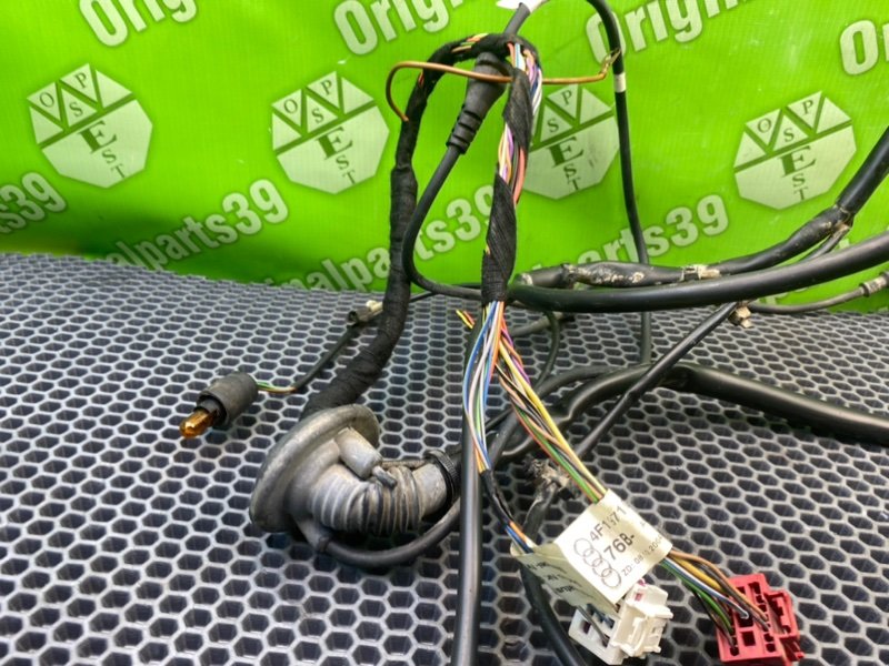 Проводка фары, 2700 рублей, Калининград