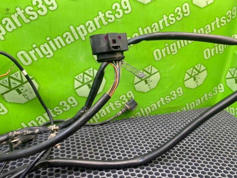 Проводка фары, 2700 рублей, Калининград