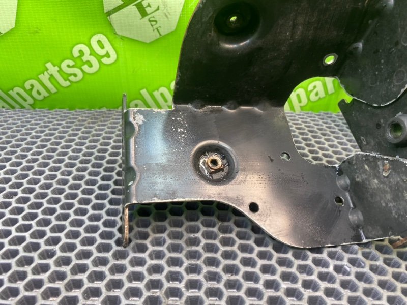 Кронштейн, 1000 рублей, Калининград