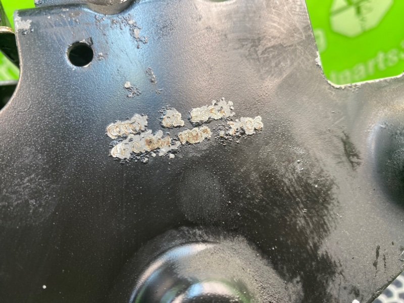 Кронштейн, 1000 рублей, Калининград