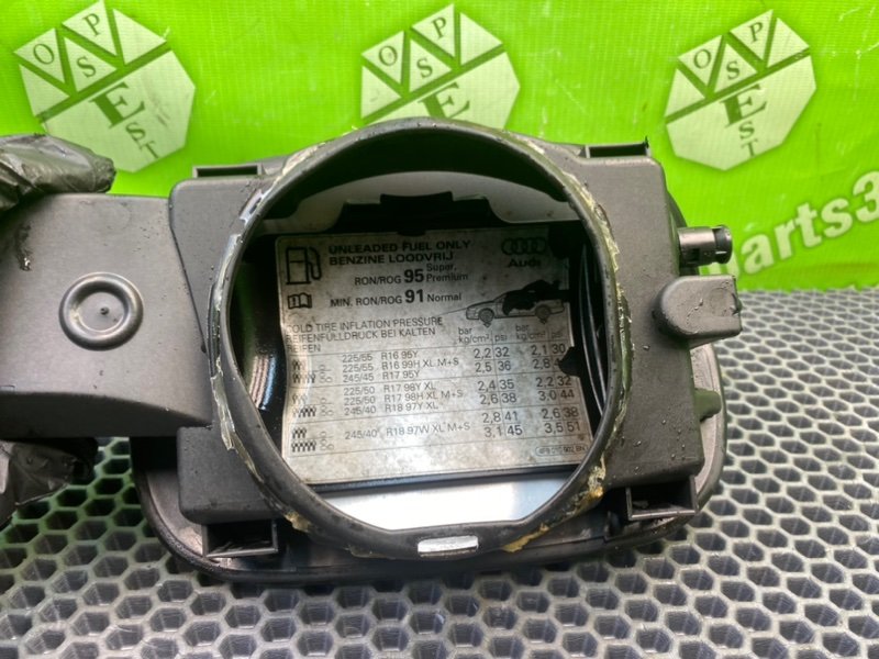 Лючок бензобака, 1600 рублей, Калининград