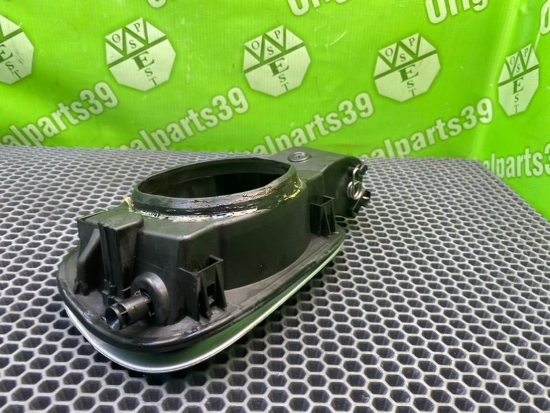 Лючок бензобака, 1600 рублей, Калининград