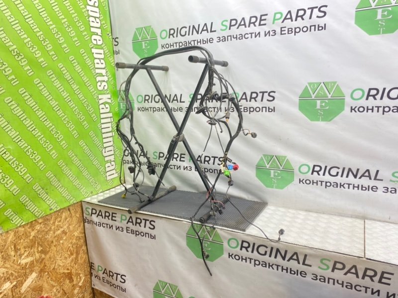 Проводка фары, 2700 рублей, Калининград