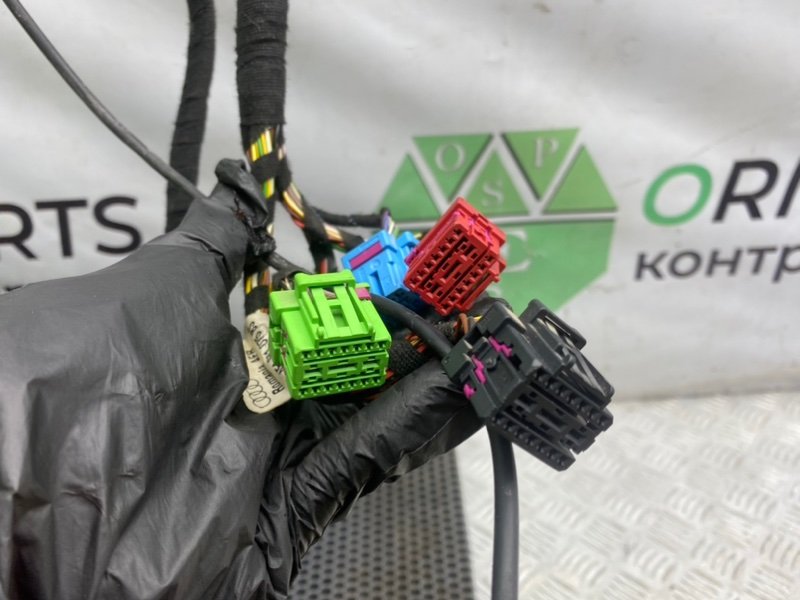 Проводка фары, 2700 рублей, Калининград