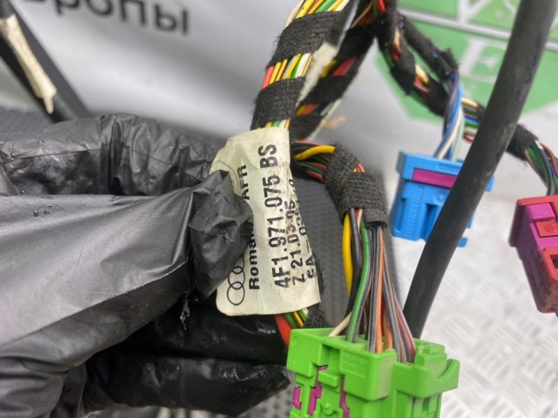 Проводка фары, 2700 рублей, Калининград