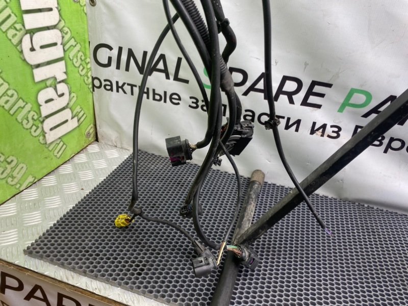 Проводка фары, 2700 рублей, Калининград