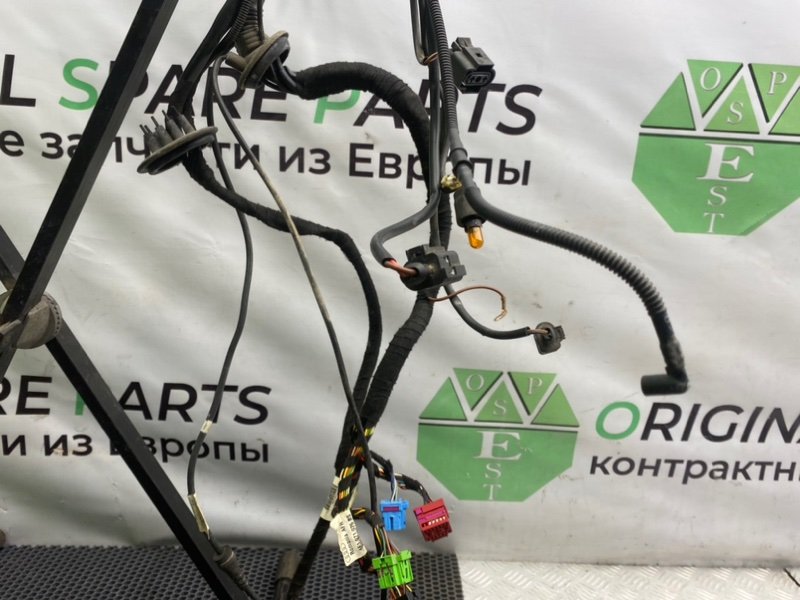 Проводка фары, 2700 рублей, Калининград