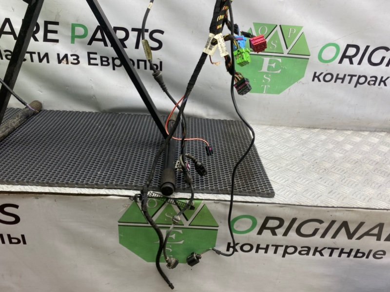 Проводка фары, 2700 рублей, Калининград