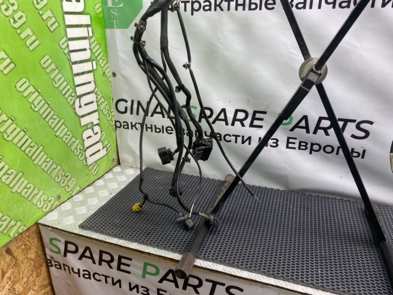 Проводка фары, 2700 рублей, Калининград