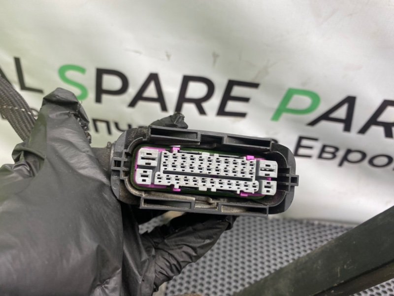 Проводка фары, 2700 рублей, Калининград