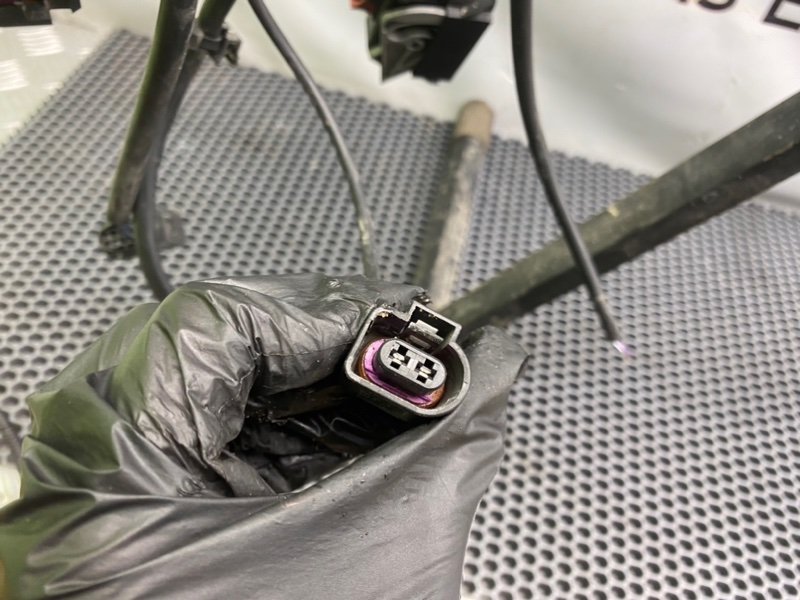 Проводка фары, 2700 рублей, Калининград