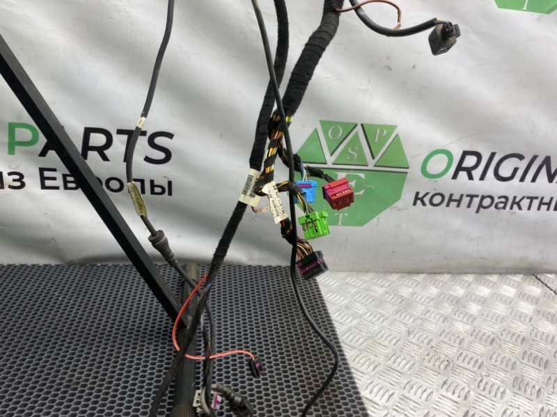 Проводка фары, 2700 рублей, Калининград