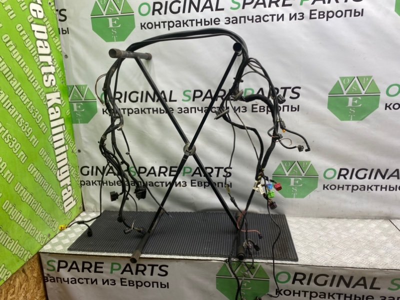 Проводка фары, 2700 рублей, Калининград