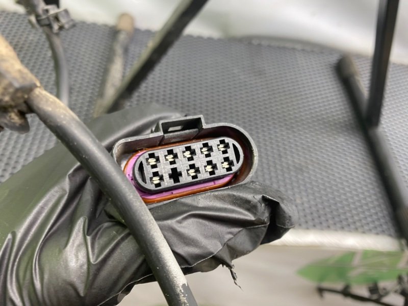 Проводка фары, 2700 рублей, Калининград