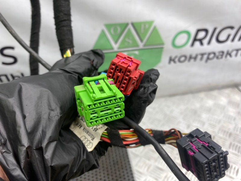 Проводка фары, 2700 рублей, Калининград