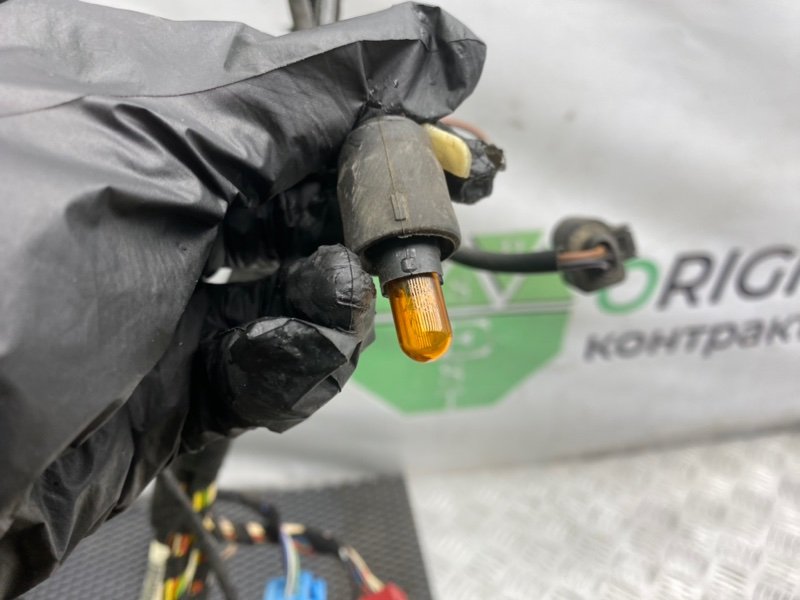 Проводка фары, 2700 рублей, Калининград