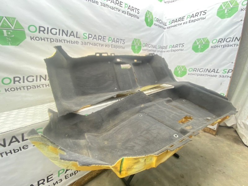 Ковры пола, 4600 рублей, Калининград