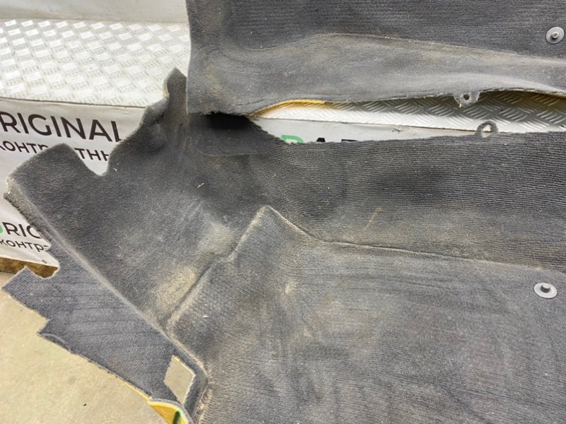 Ковры пола, 4600 рублей, Калининград