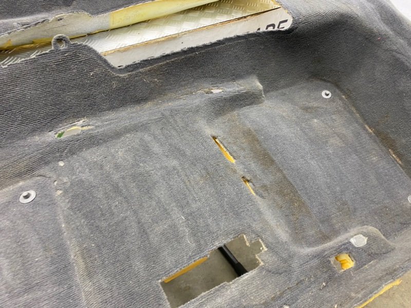 Ковры пола, 4600 рублей, Калининград