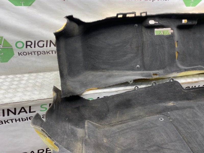 Ковры пола, 4600 рублей, Калининград