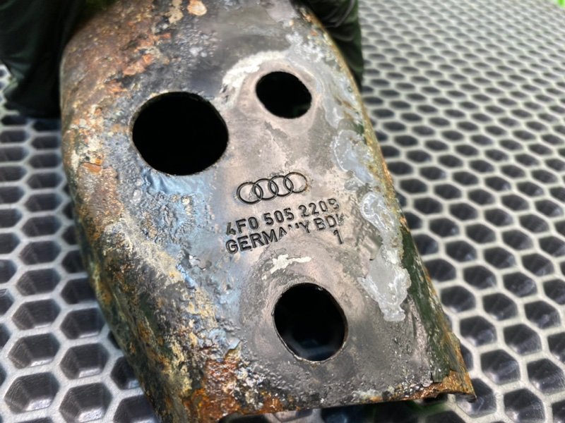 Кронштейн балки, 1800 рублей, Калининград