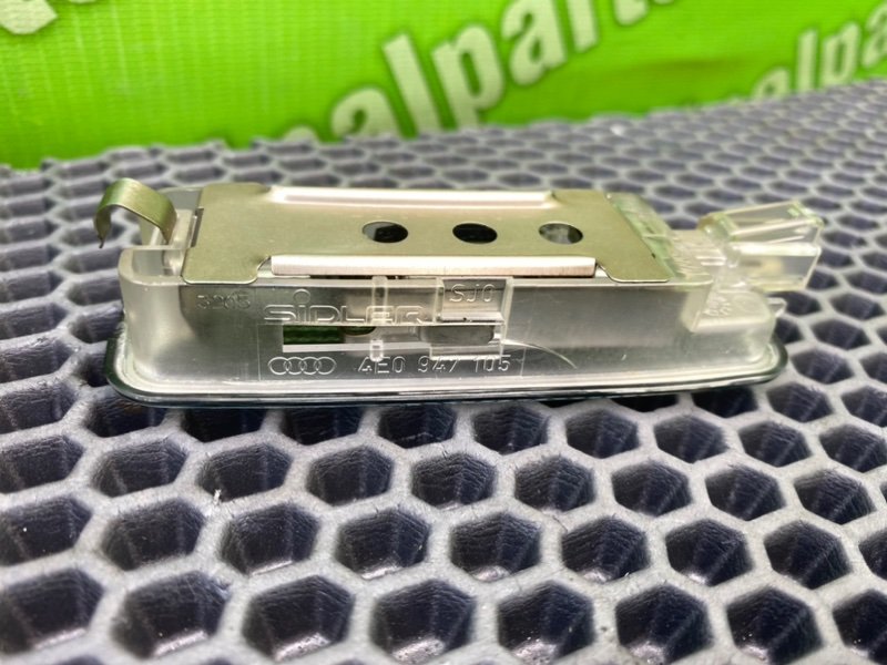 Плафон подсветки салона, 500 рублей, Калининград