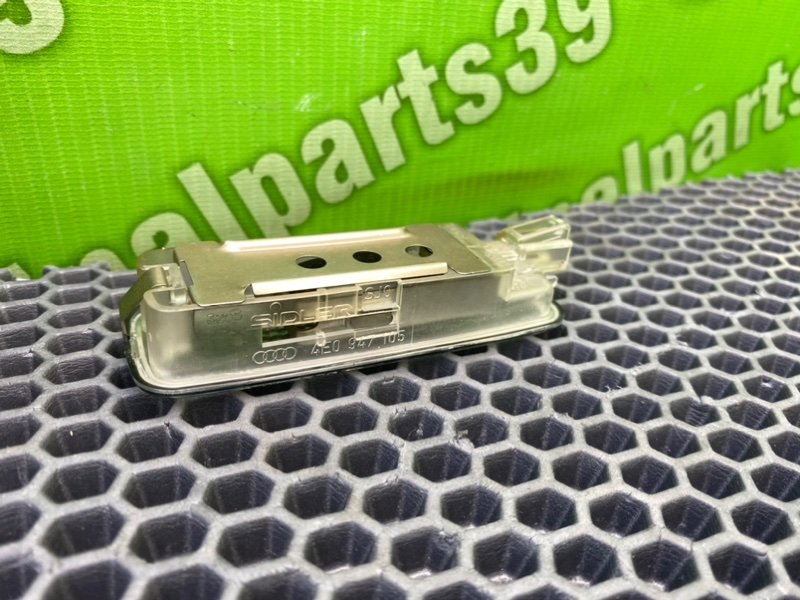 Плафон подсветки салона, 500 рублей, Калининград