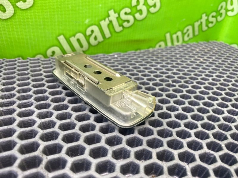 Плафон подсветки салона, 500 рублей, Калининград