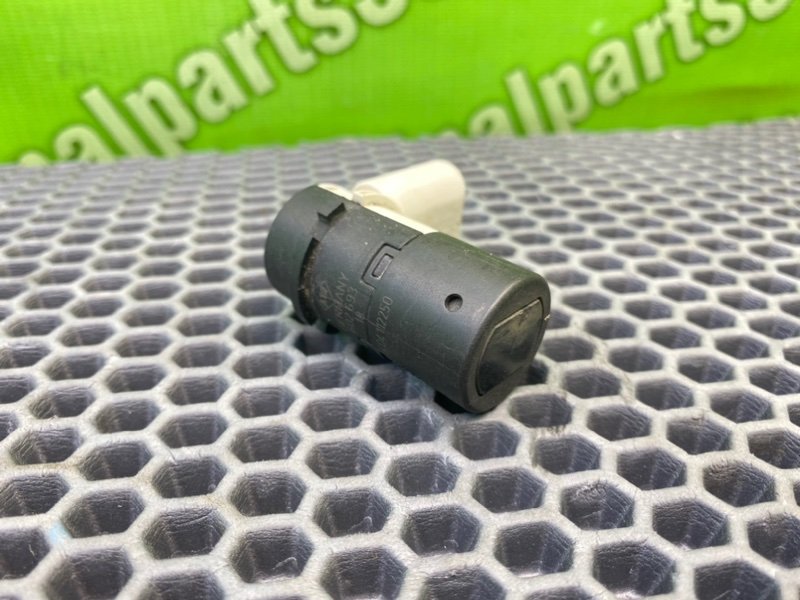 Парктроник, 1600 рублей, Калининград