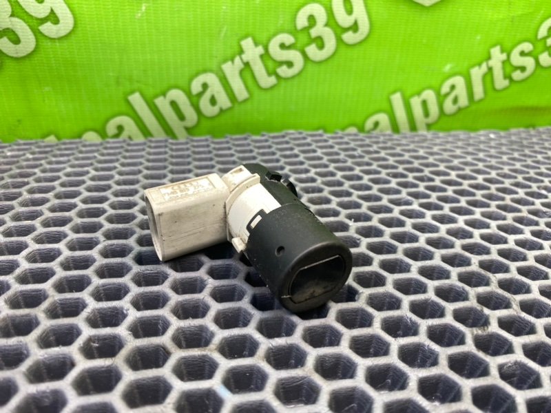 Парктроник, 1600 рублей, Калининград