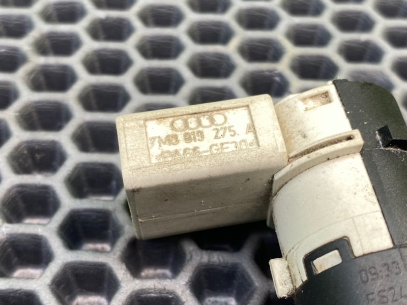 Парктроник, 1600 рублей, Калининград