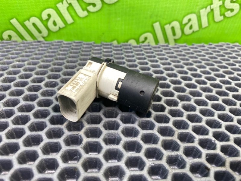 Парктроник, 1600 рублей, Калининград