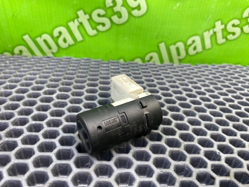 Парктроник, 1600 рублей, Калининград