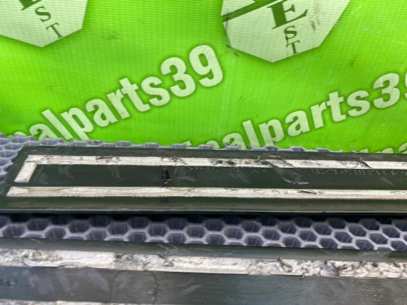 Накладки порогов, 2100 рублей, Калининград