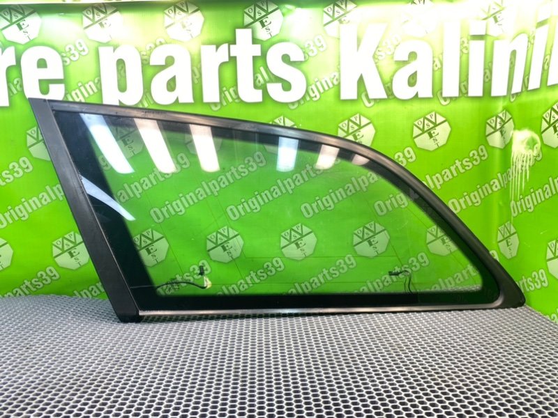 Форточка кузова, 1600 рублей, Калининград